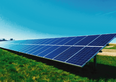 Green Power Systems (Sustainable)